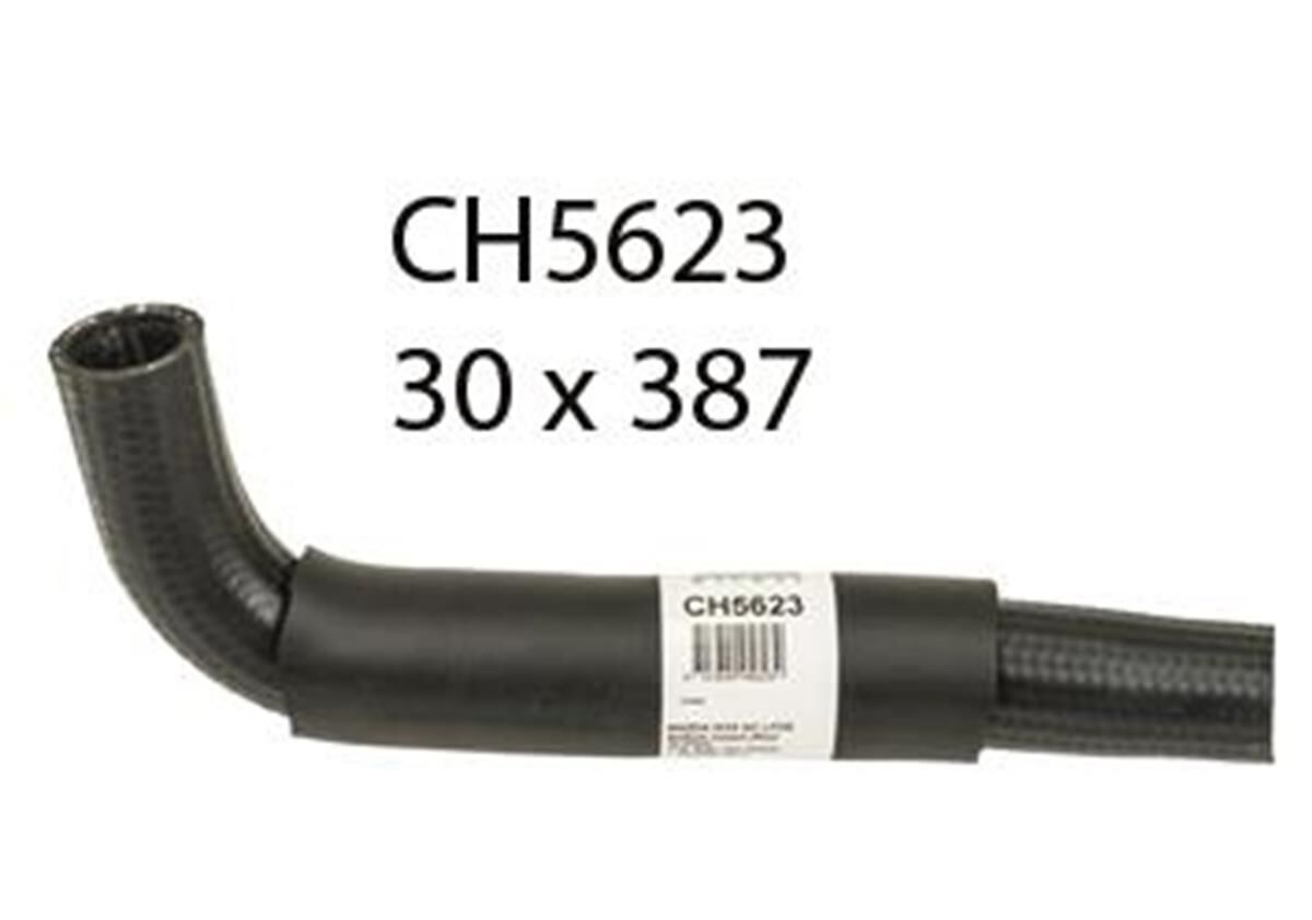 Radiator Lower Hose  - MAZDA MX5 NC - 2.0L I4  PETROL - Manual & Auto, , scaau_hi-res
