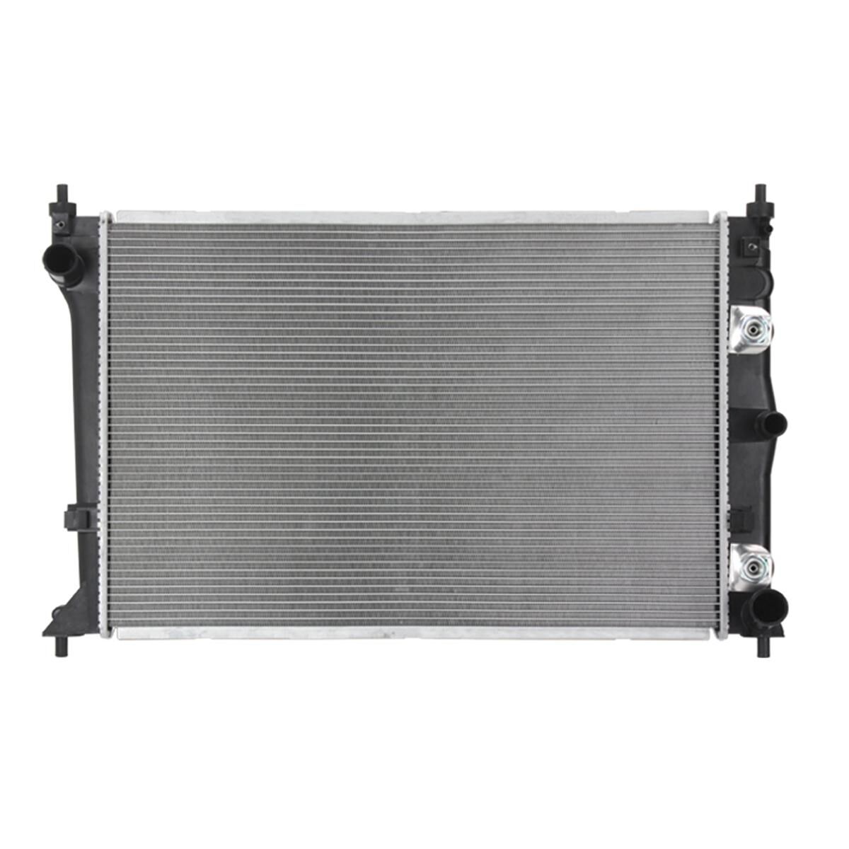 ADRAD Radiator to suit Ford Falcon BA 6 Cyl Auto. 2002-05 / Territory ...