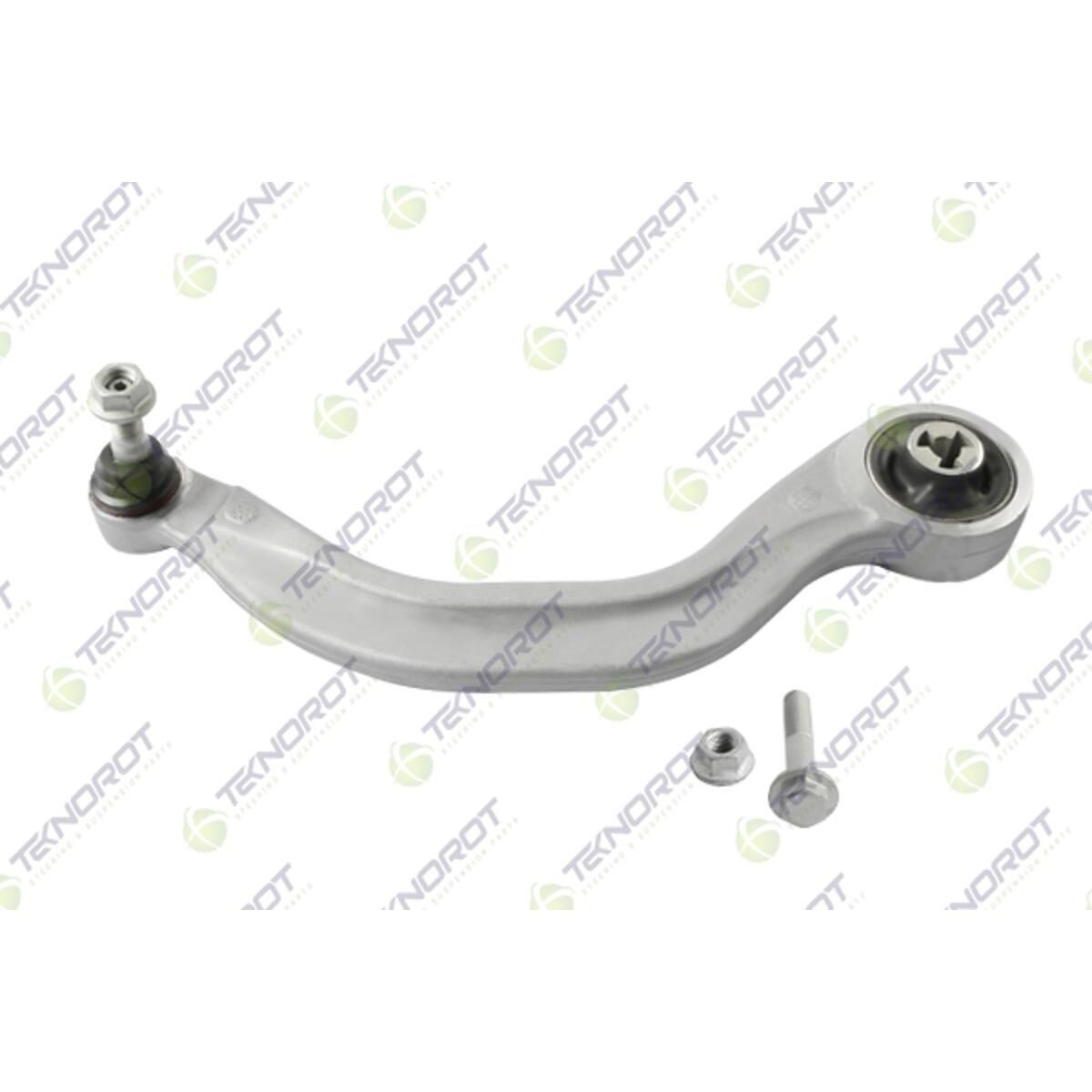 CONTROL ARM KIT TESLA MODEL 3 FR LT LWR FWR, , scaau_hi-res