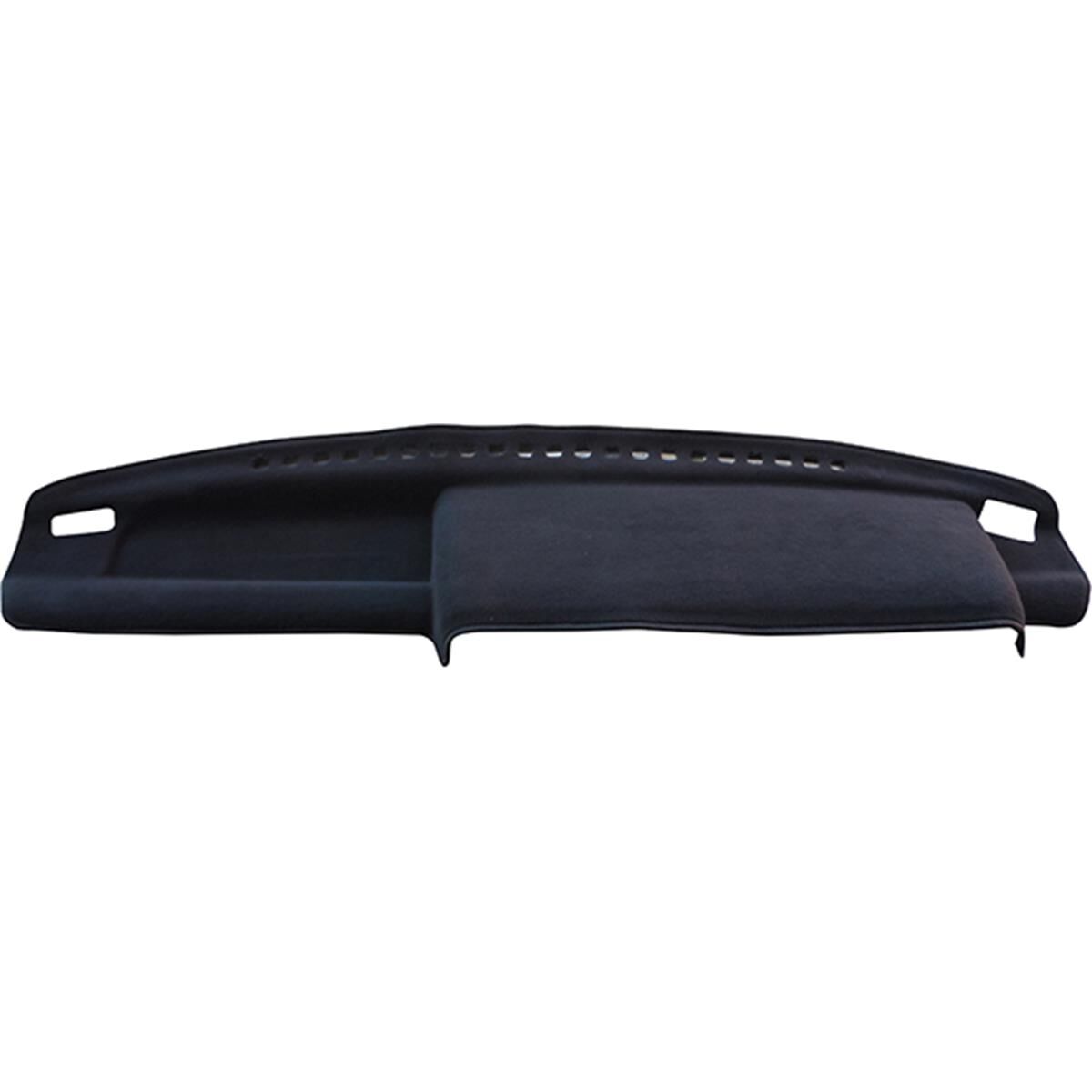 Sunland Black Dashmat to suit Holden Jackaroo UBS - G2701, , scaau_hi-res