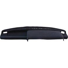 Sunland Black Dashmat to suit Holden Jackaroo UBS - G2701, , scaau_hi-res