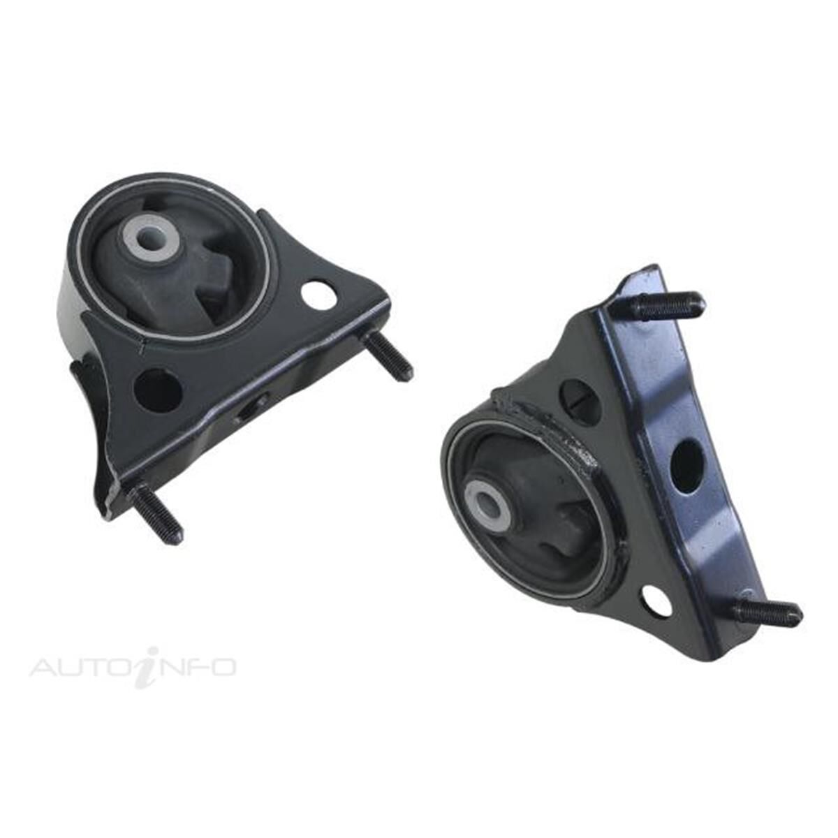 TOYOTA TARAGO  ACR30  06/2000 ~ 12/2005  FRONT ENGINE MOUNT  2.4 LITRE INLINE 4 PETROL- (2AZFE), , scaau_hi-res