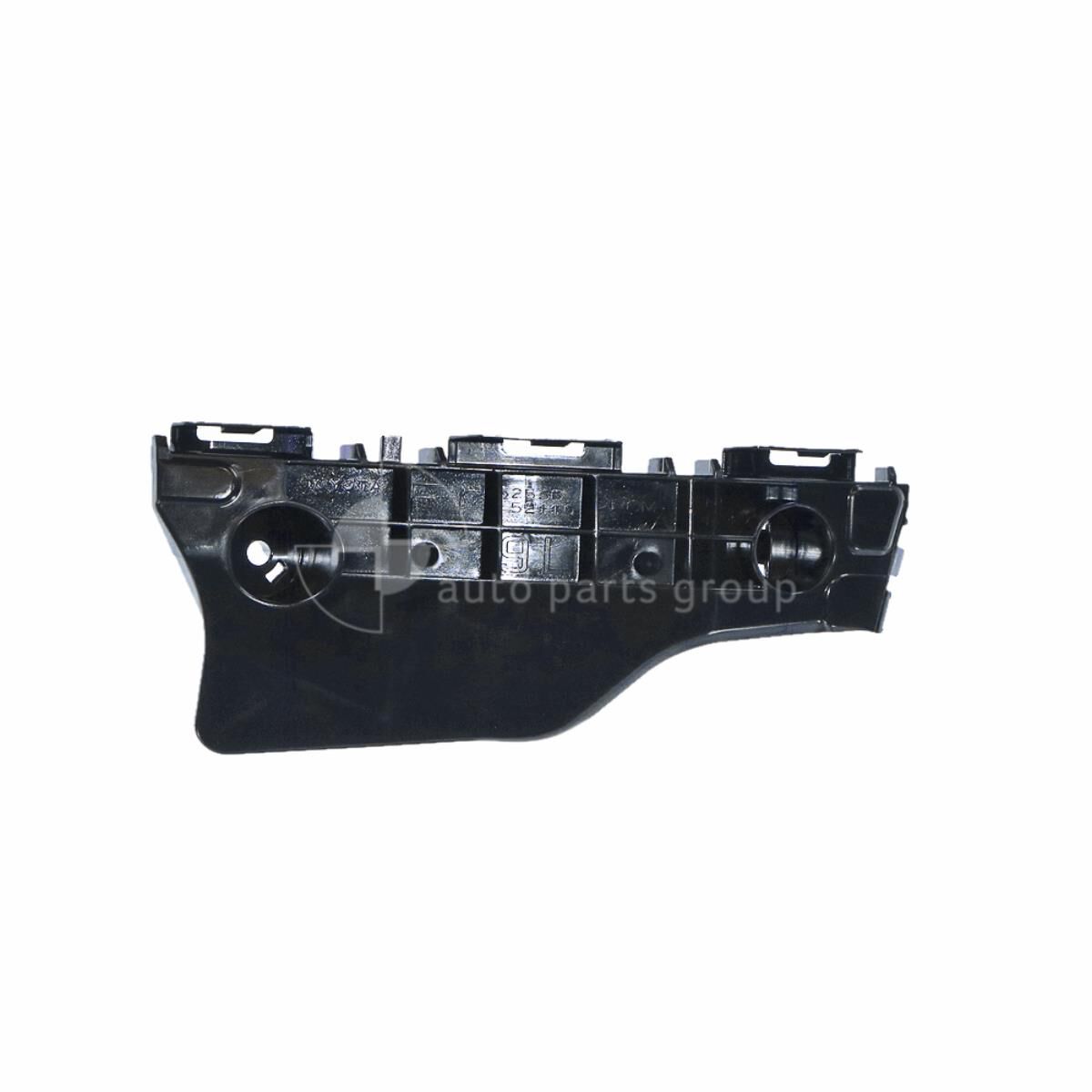 FRONT BAR RETAINER LH, , scaau_hi-res