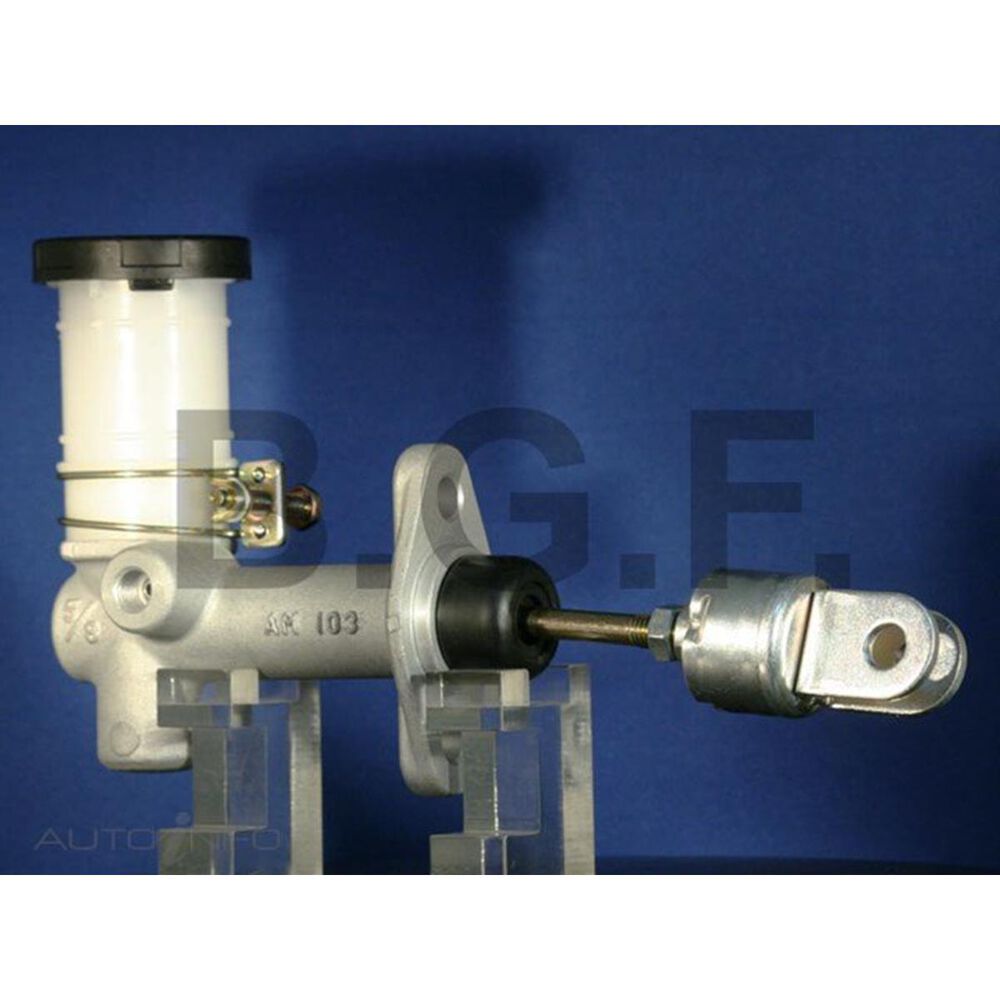 Flexible Drive Clutch Master Cylinder FDJB10201 Supercheap Auto