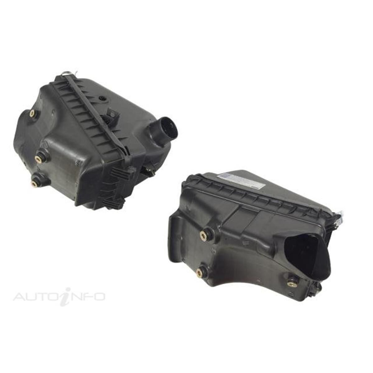 TOYOTA CAMRY  SK20  08/1997 ~ 09/2002  AIR FILTER BOX, , scaau_hi-res