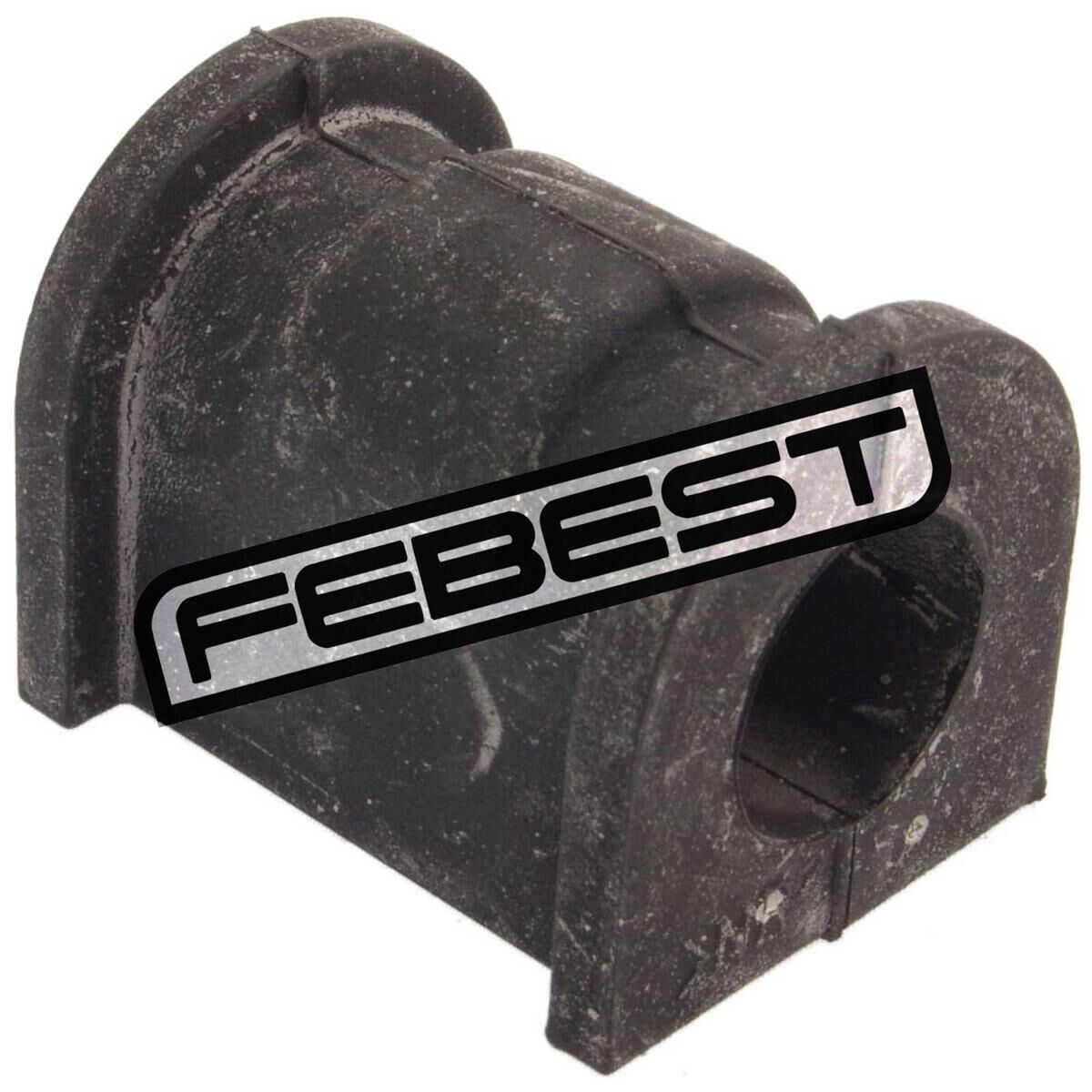 FRONT STABILIZER BAR BUSH D21, , scaau_hi-res