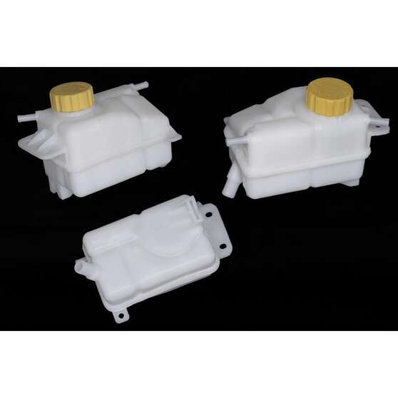 HOLDEN BARINA HATCHBACK  TK  12/2005 ~ 09/2011  OVERFLOW BOTTLE, , scaau_hi-res