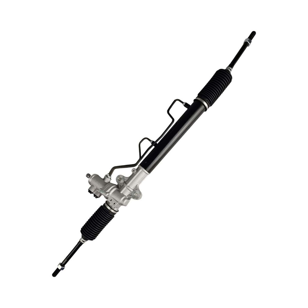 POWER STEERING RACK, , scaau_hi-res