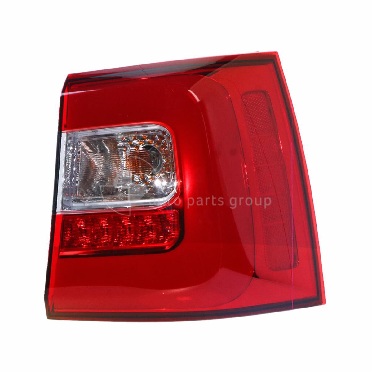 LED TAILAMP, , scaau_hi-res