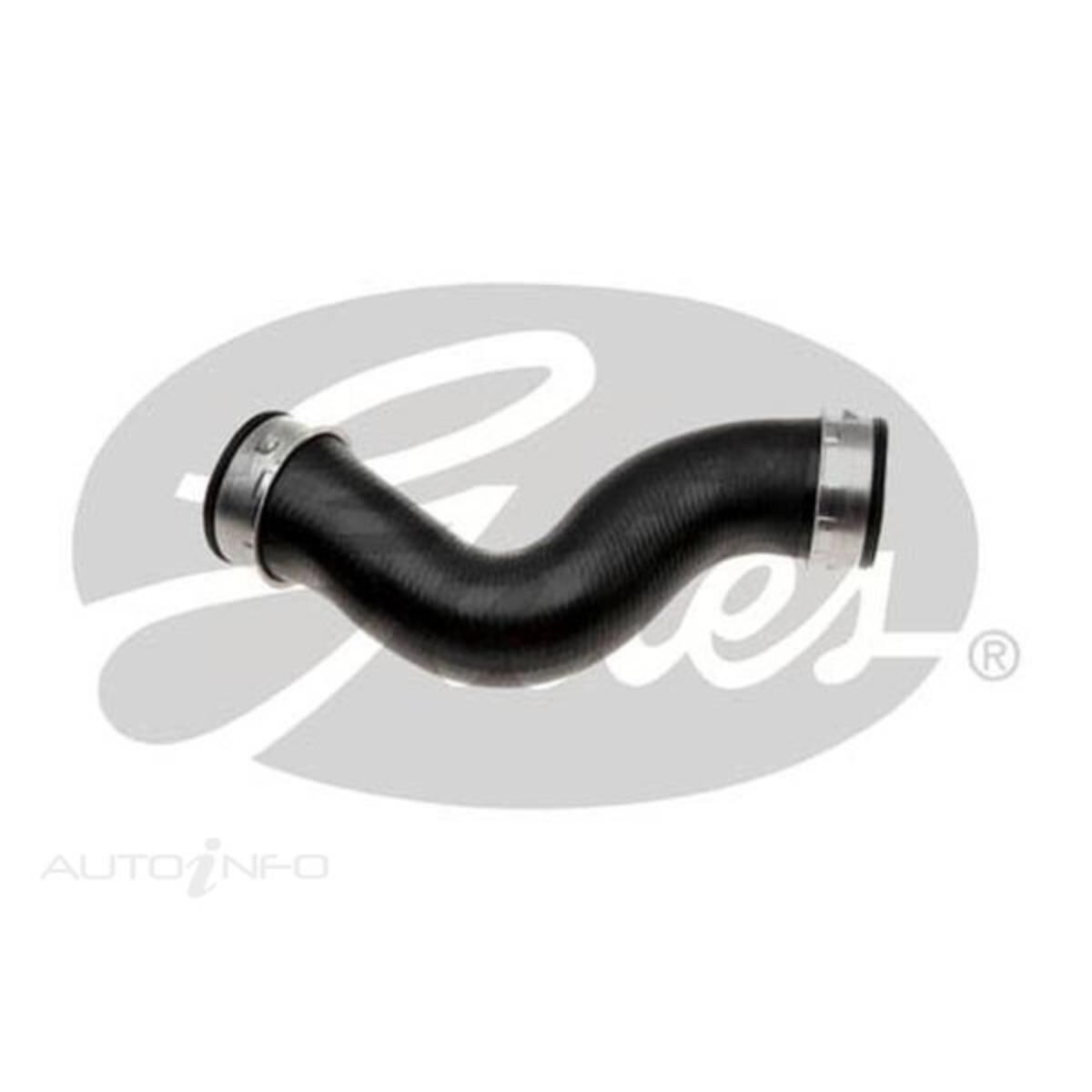 09-0040 TURBOCHARGER HOSE, , scaau_hi-res