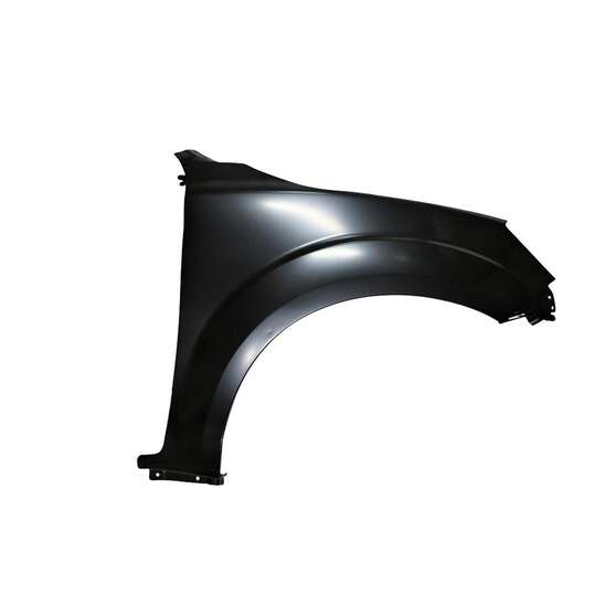 NAVARA D23/NP300 5/15-on GUARD (-REPEATER HOLE+FLARE ARCH EMBOSSED) (R), , scaau_hi-res