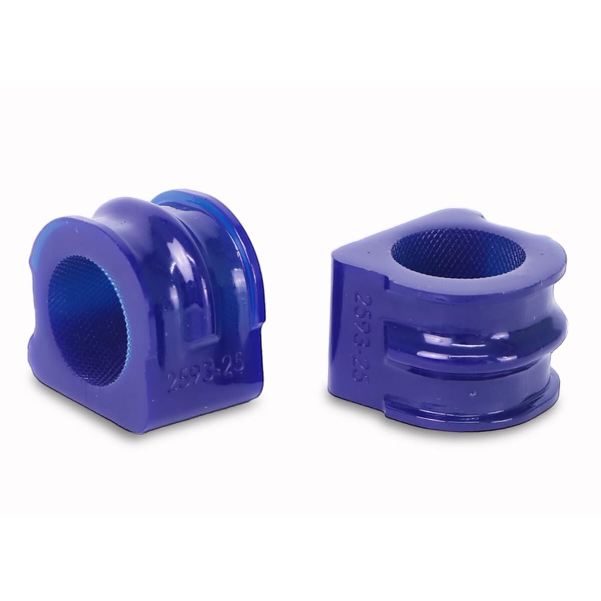 AUDI SWAY BAR MOUNT 25MM KIT, , scaau_hi-res