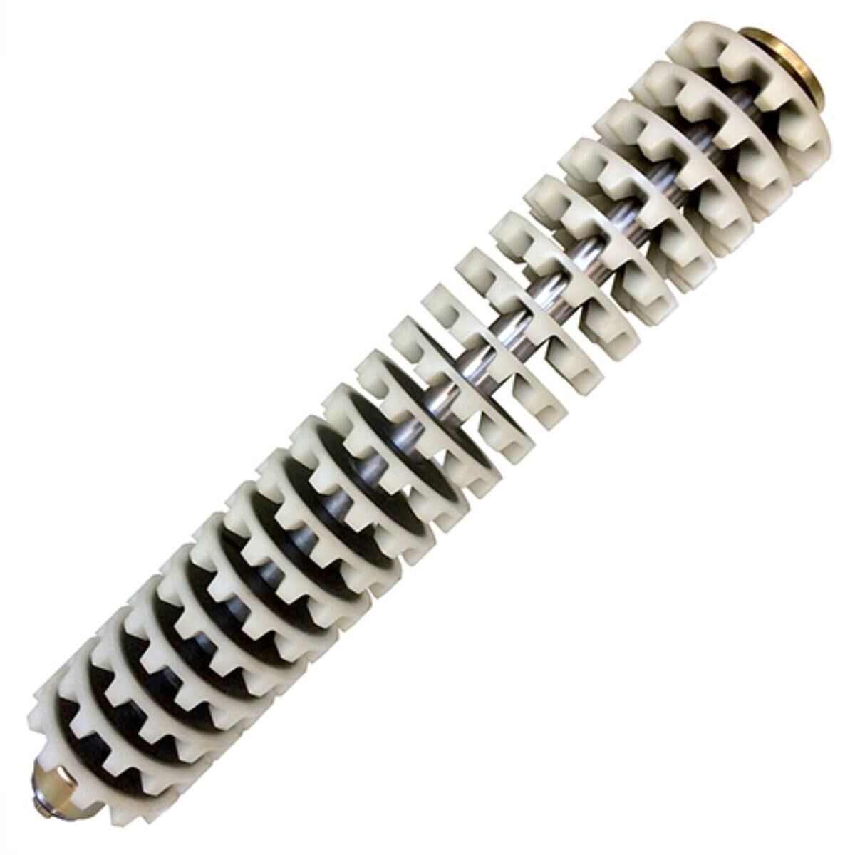 PRO 16 DOFFER STACK ASSEMBLY, HI SPEED, , scaau_hi-res