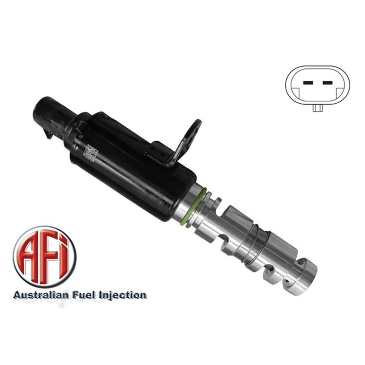 VARIABLE VALVE TIMING SOLENOID, , scaau_hi-res
