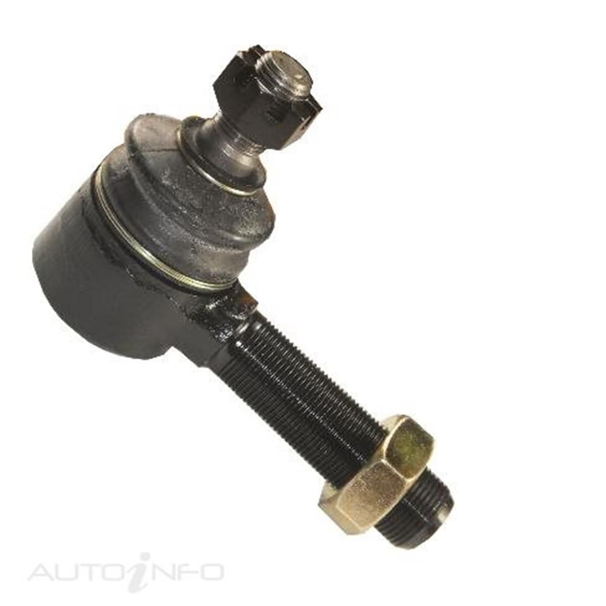 4WD - JEEP JK WRANGLER TIERODEND(LHT) SUIT P/S DL002 D/LINK + TR3096 PLUS D/S ON TR3096 TIEROD + P/S GENUINE TIEROD, , scaau_hi-res