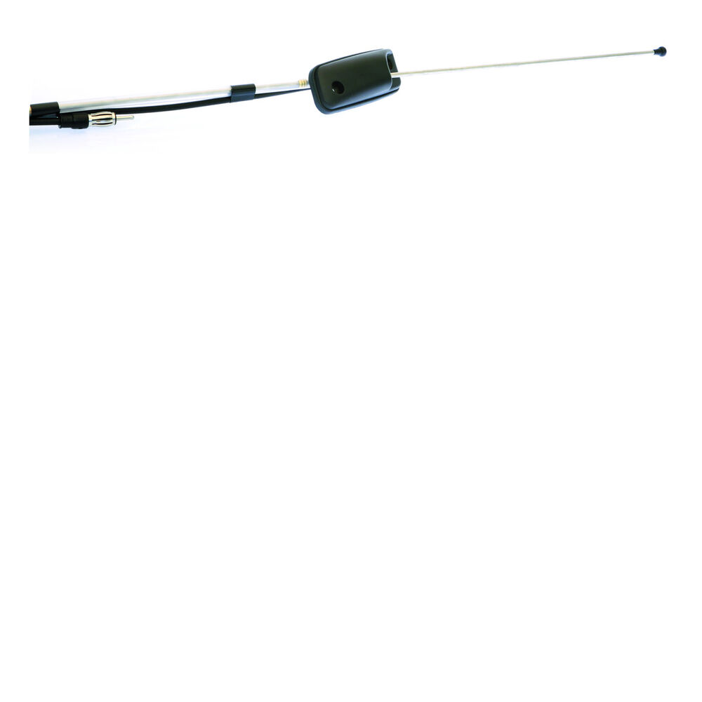 Aerpro Car Antenna To Suit Holden AP136 Supercheap Auto