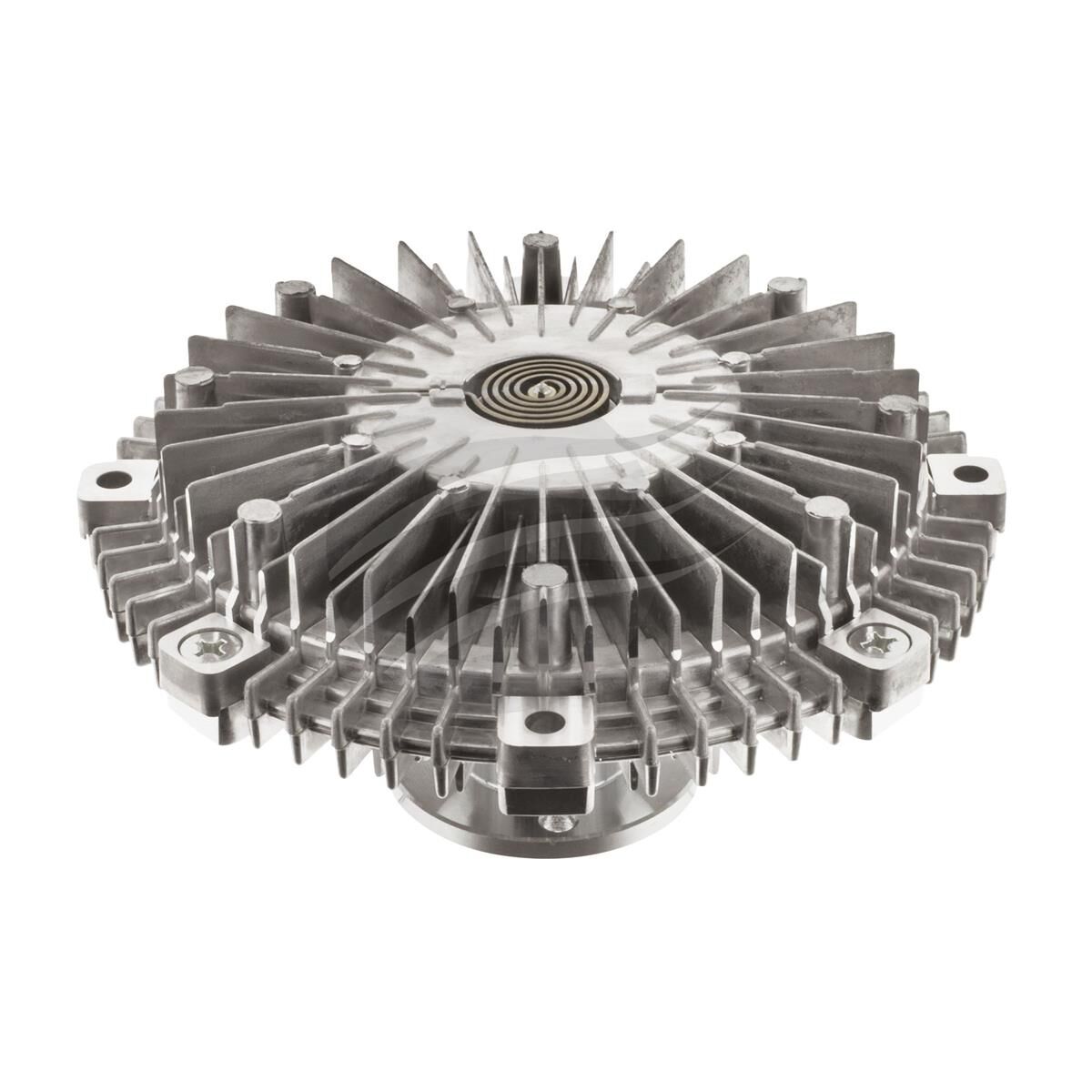 FAN CLUTCH MITSUBISHI 4D56 CHALLENGER PB TRITON MN ML - FAN CLUTCHES, , scaau_hi-res