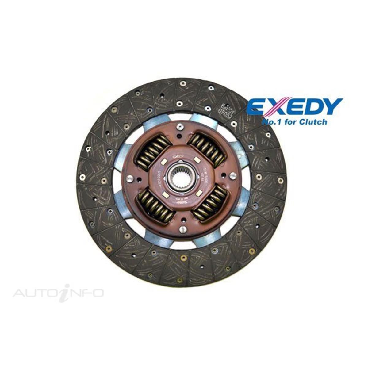 CLUTCH DISC, , scaau_hi-res
