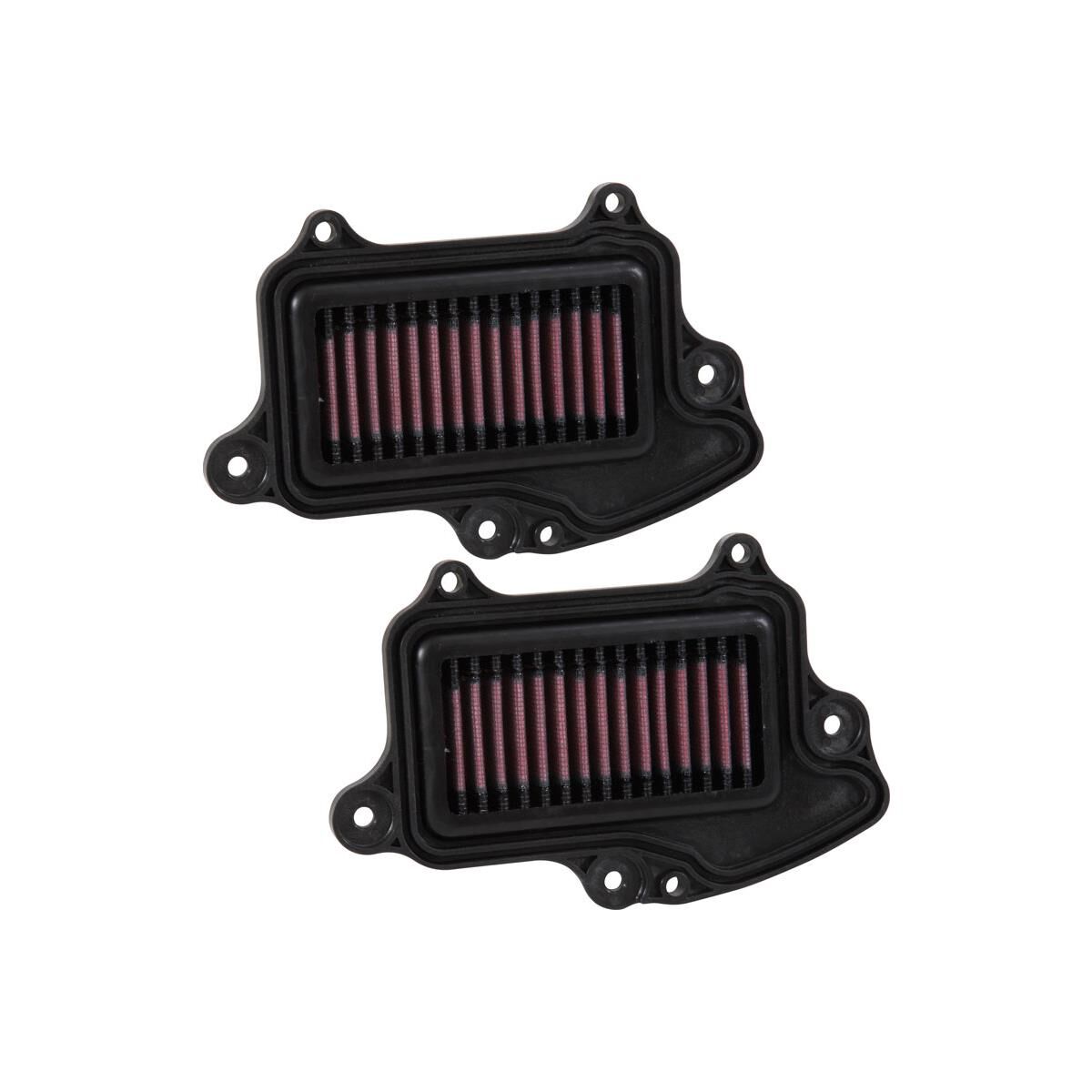 K&N AIR FILTER KSU-1409, , scaau_hi-res