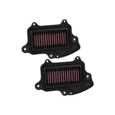 K&N AIR FILTER KSU-1409, , scaau_hi-res