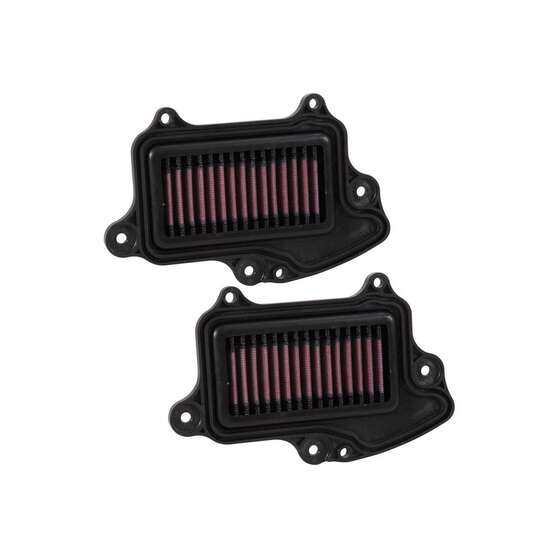 K&N AIR FILTER KSU-1409, , scaau_hi-res