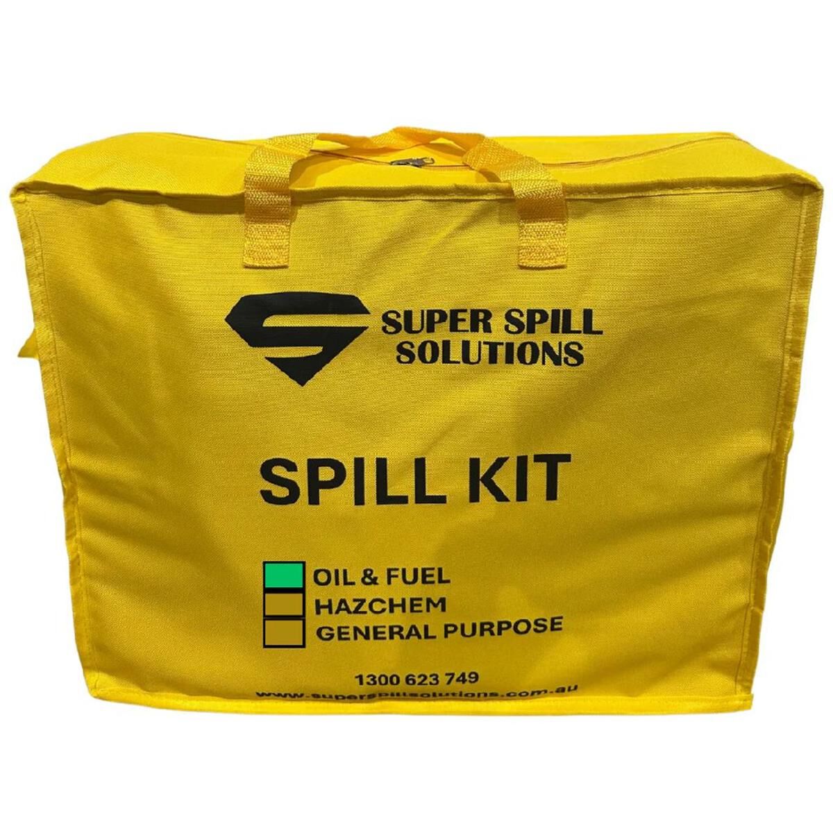 40L OIL & FUEL TRANSPORT KIT, , scaau_hi-res