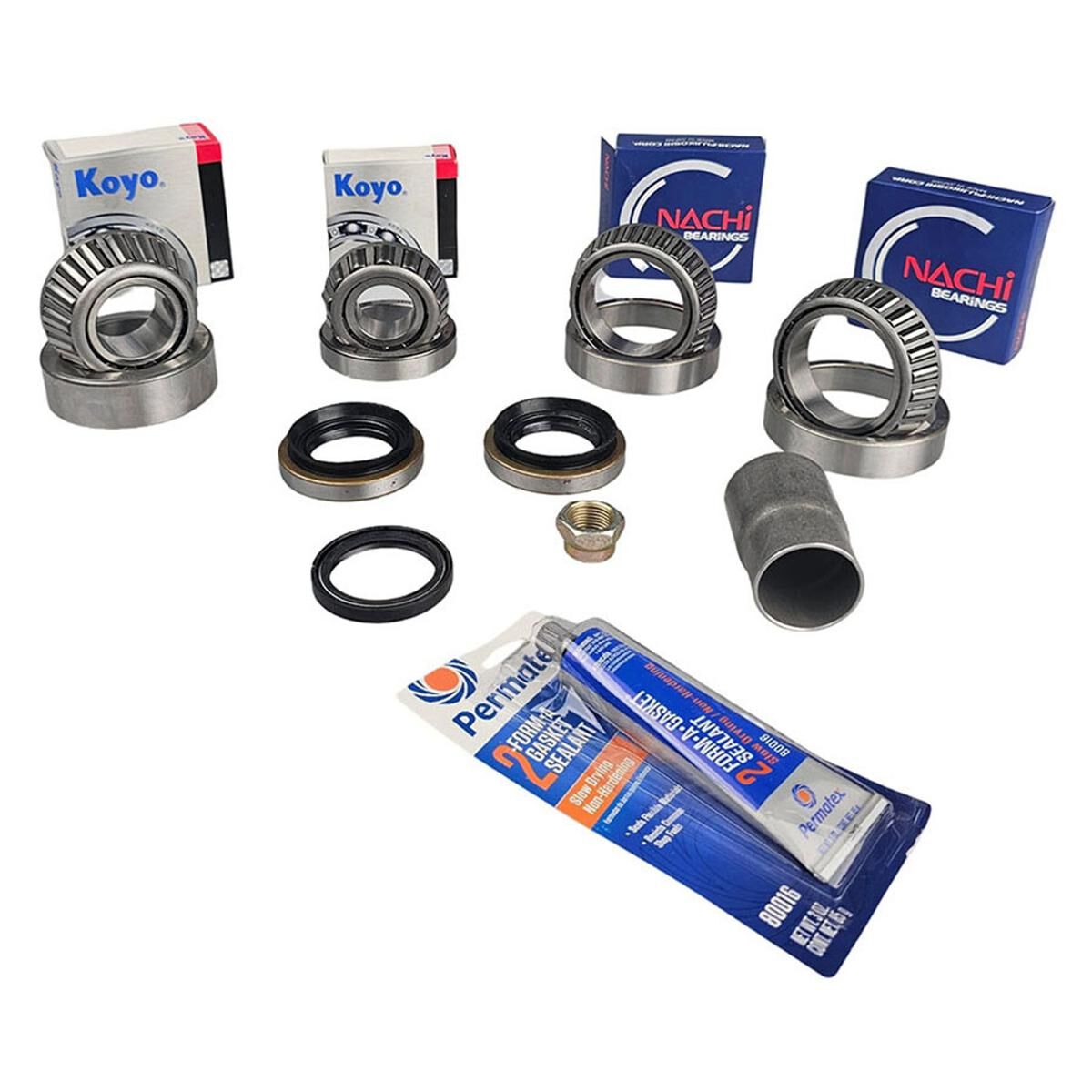 DIFFERENTIAL REPAIR KIT, , scaau_hi-res
