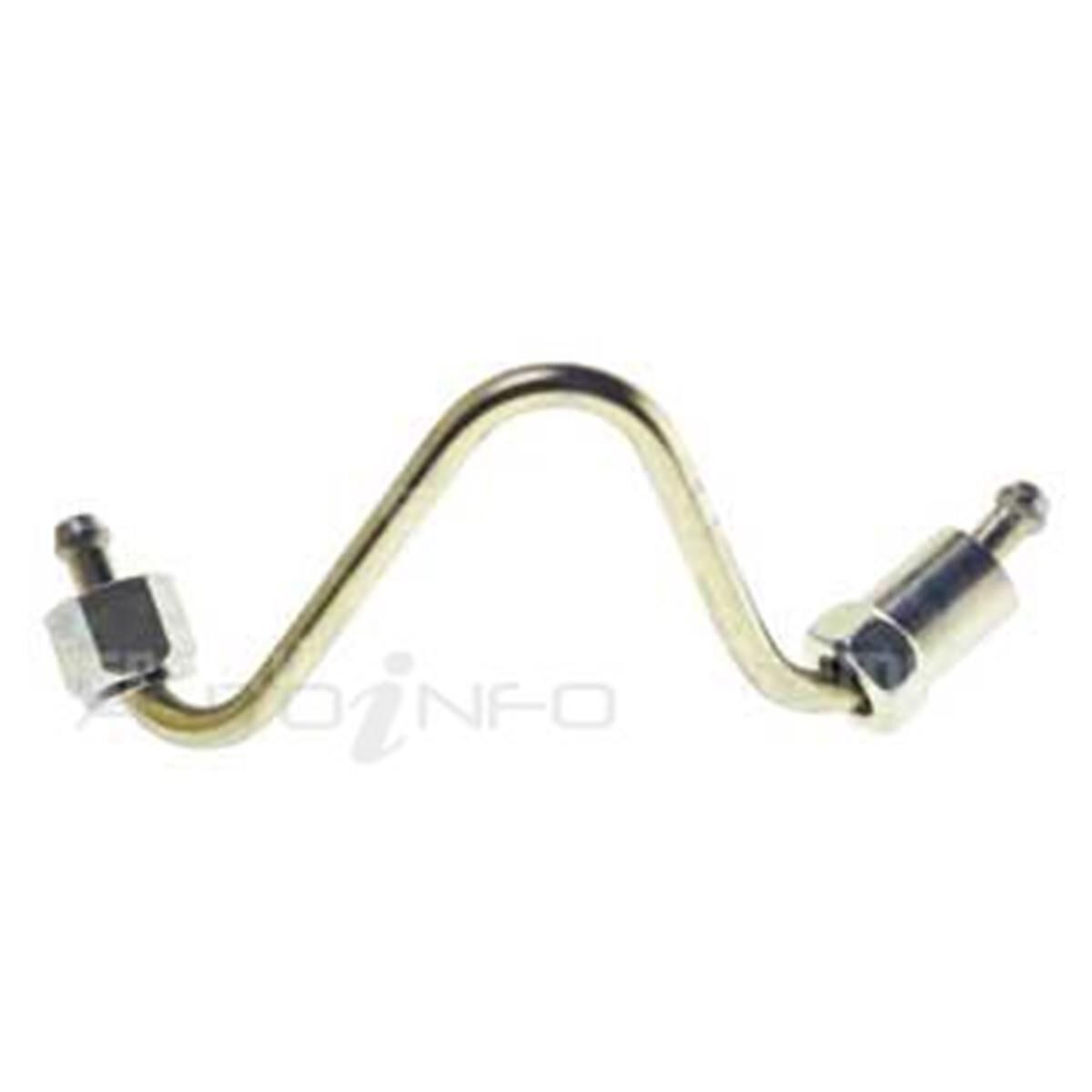 HIGH PRESSURE INJECTOR FEED LINE, , scaau_hi-res