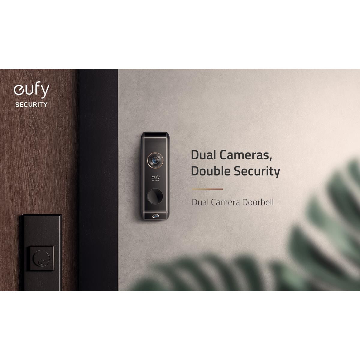 EUFY VIDEO DUAL CAM 2K DOORBELL (BATTERY) WITH HOMEBASE 2, , scaau_hi-res