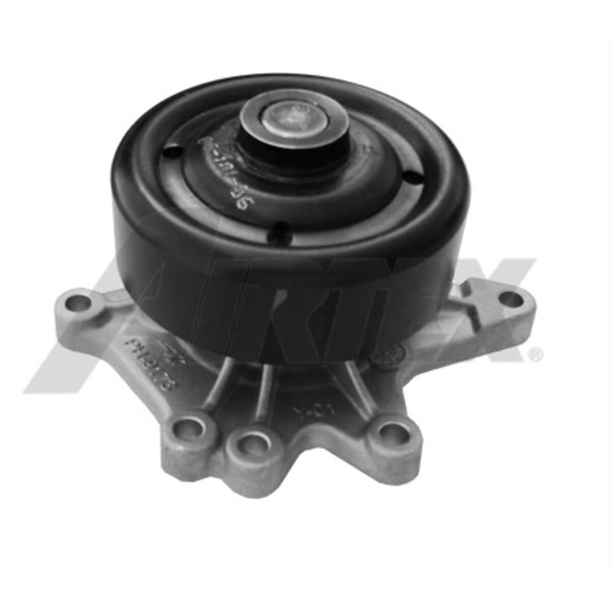 TOYOTA 1ZZ-FE 'WATER PUMP', , scaau_hi-res