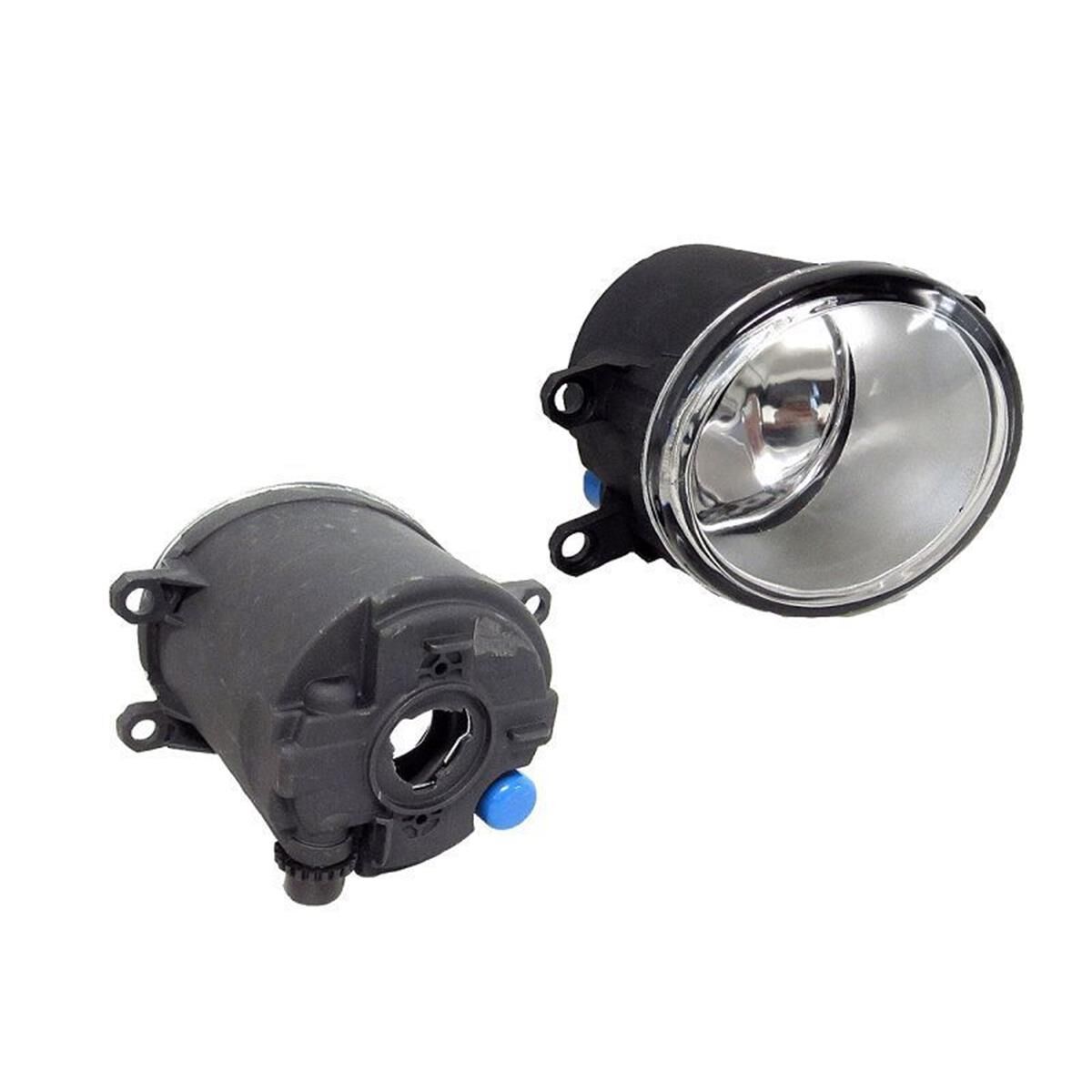 TOYOTA RAV4  ACA30 SERIES  01/2006 ~ 11/2012  FOG LIGHT  RIGHT HAND SIDE, , scaau_hi-res