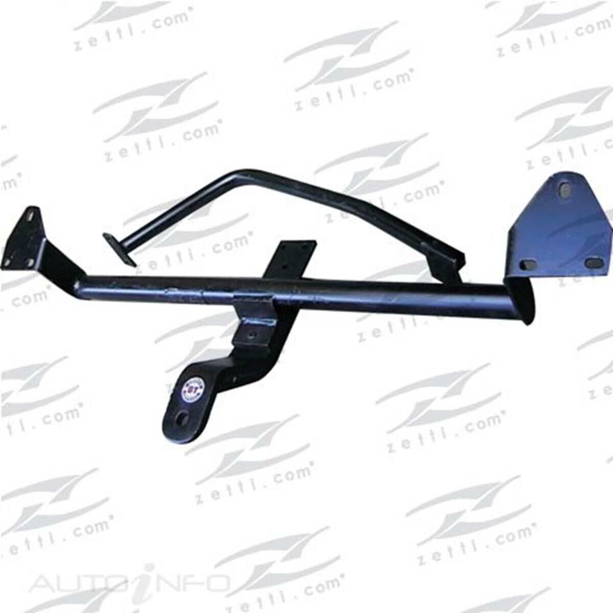 bike rack tow bar supercheap
