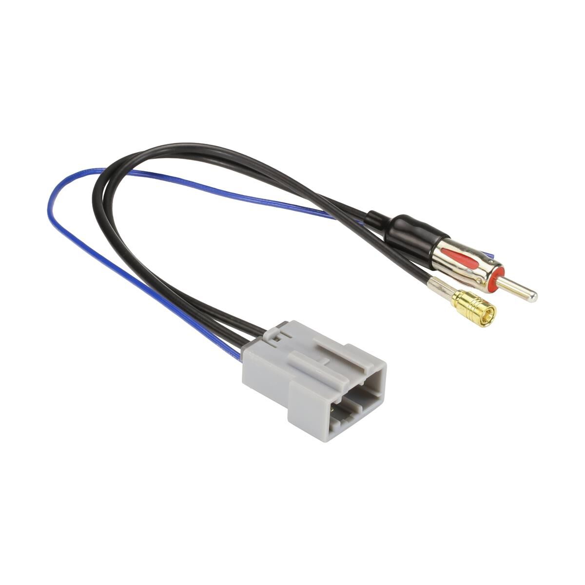 HEAD UNIT ANTENNA ADAPTER TO SUIT NISSAN WITH DAB, , scaau_hi-res