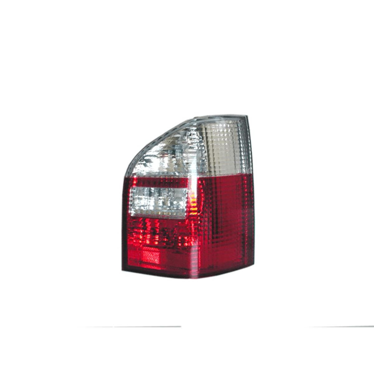 FORD FALCON  AU SERIES 2 & 3 ~ BF WAGON  09/1998 ~ 02/2008  TAIL LIGHT  RIGHT HAND SIDE, , scaau_hi-res