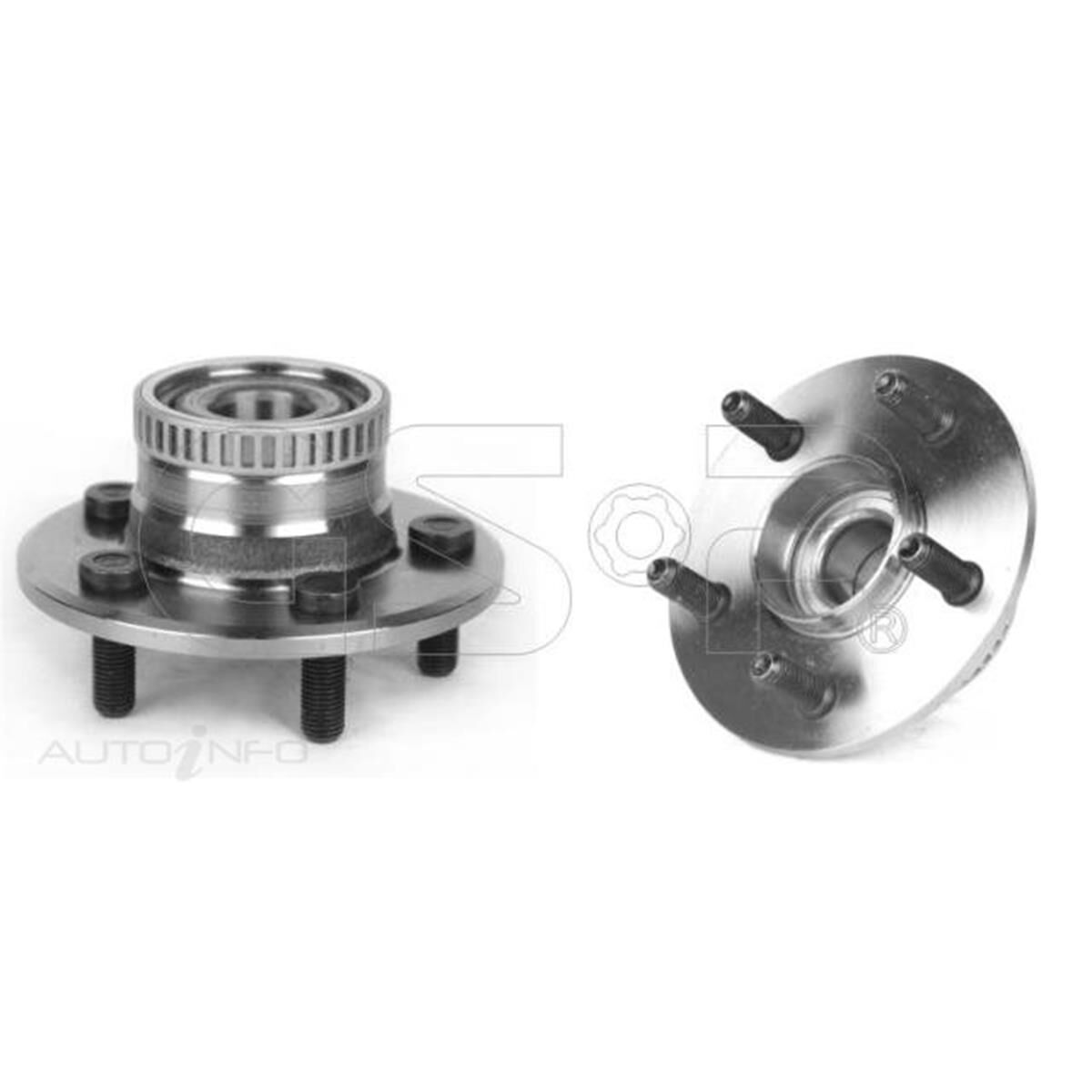 HUB, , scaau_hi-res