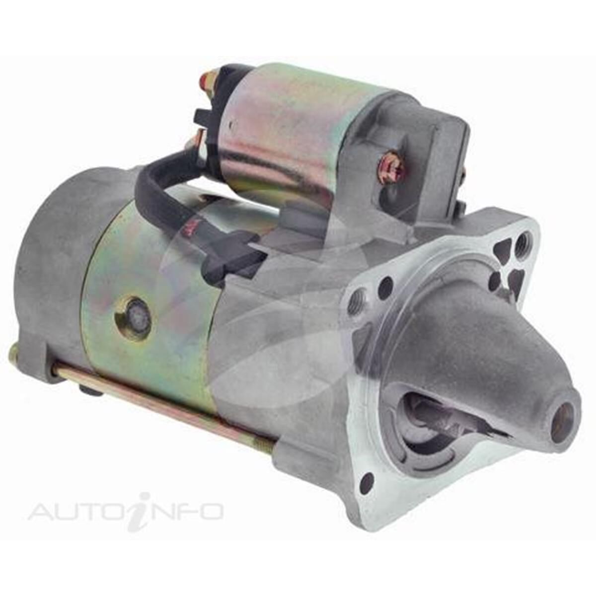 STR FORD COURIER RANGER, , scaau_hi-res