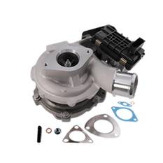 Turbocharger, , scaau_hi-res