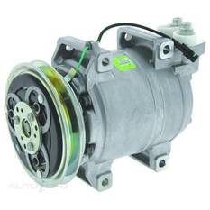 COMP ISUZU NPR300 NNR200 24V, , scaau_hi-res