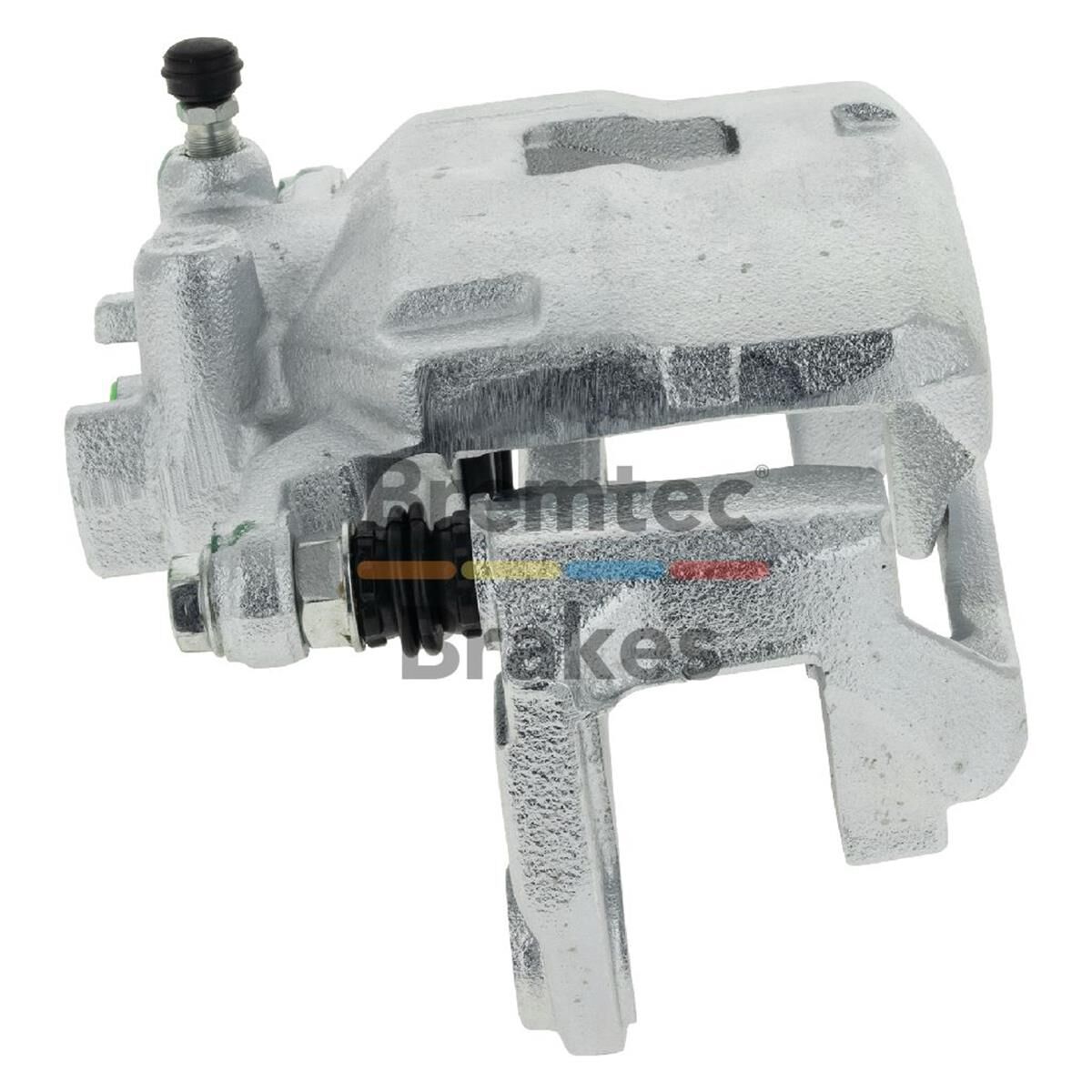 TRADE-LINE BRAKE CALIPER RHSMITSUBISHI TRITON 08-2015 FRT, , scaau_hi-res