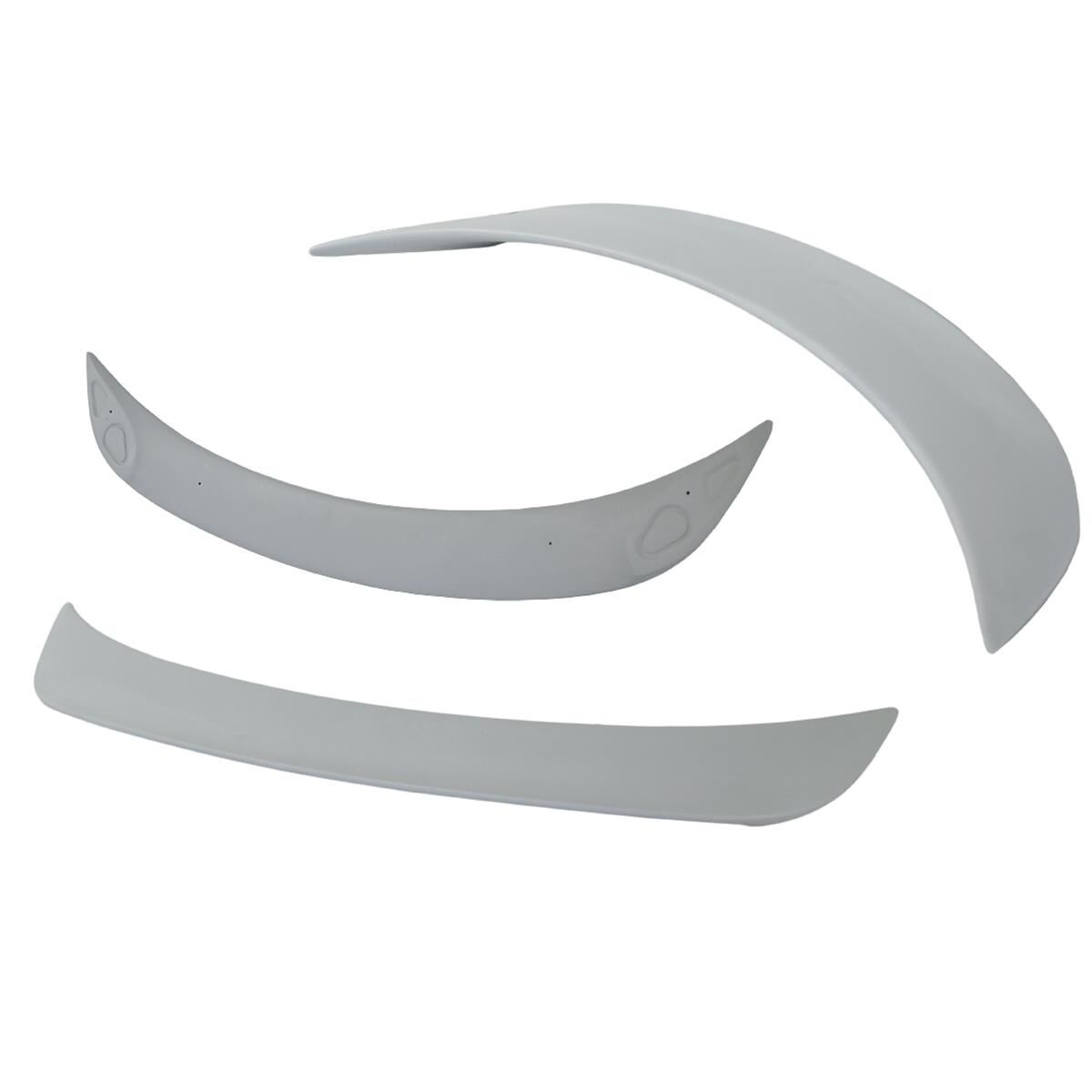 FORD FALCON XR6  AU  09/1998 ~ 09/2002  BOOT SPOILER, , scaau_hi-res