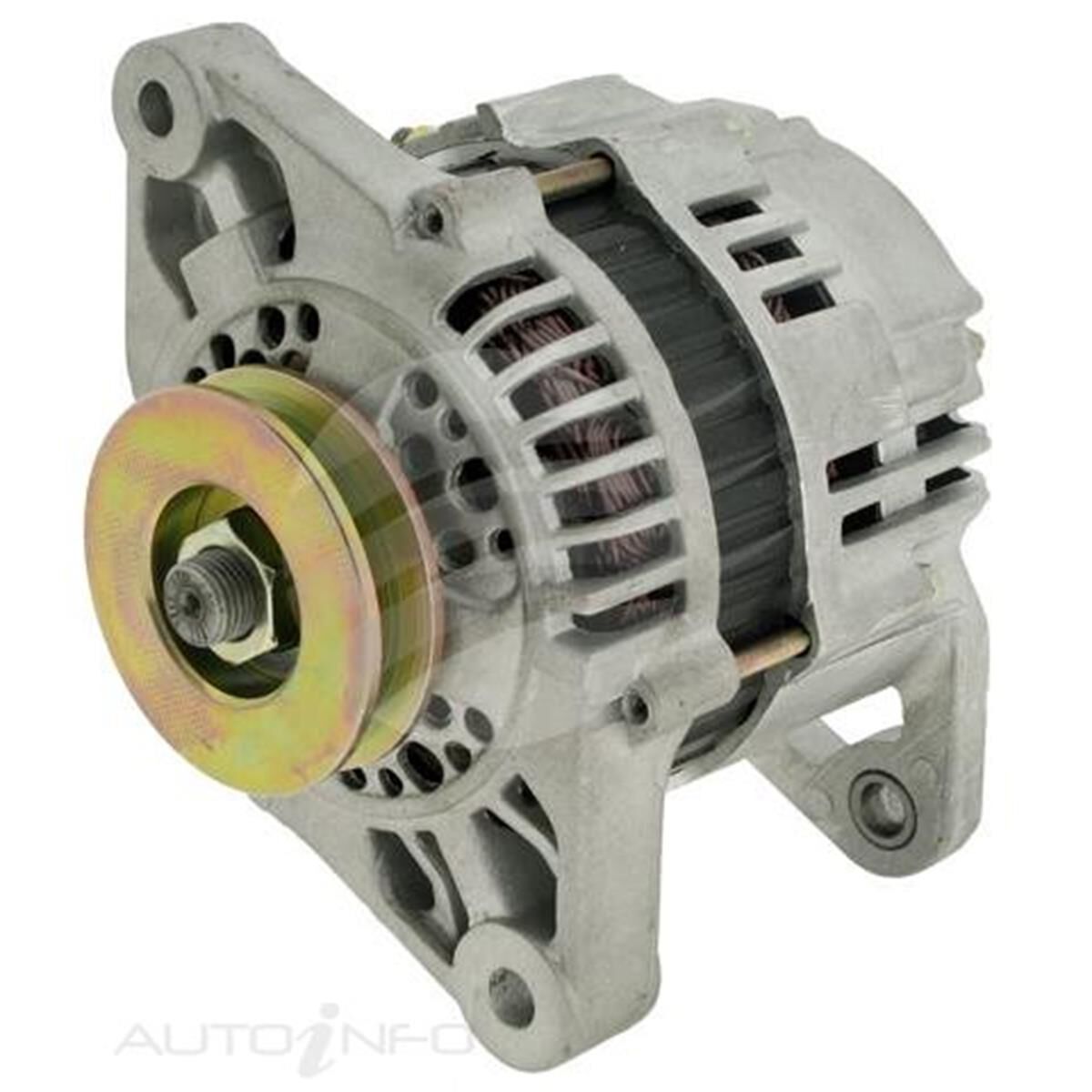 ALT 70A NISSAN NAVARA KA24 ENG, , scaau_hi-res