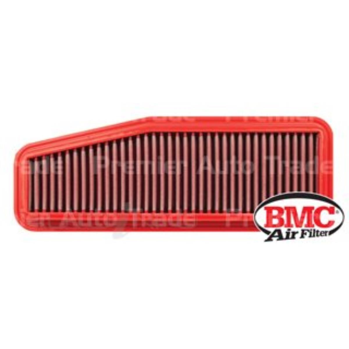 BMC AIR FILTER 135x375 TOYOTA, , scaau_hi-res