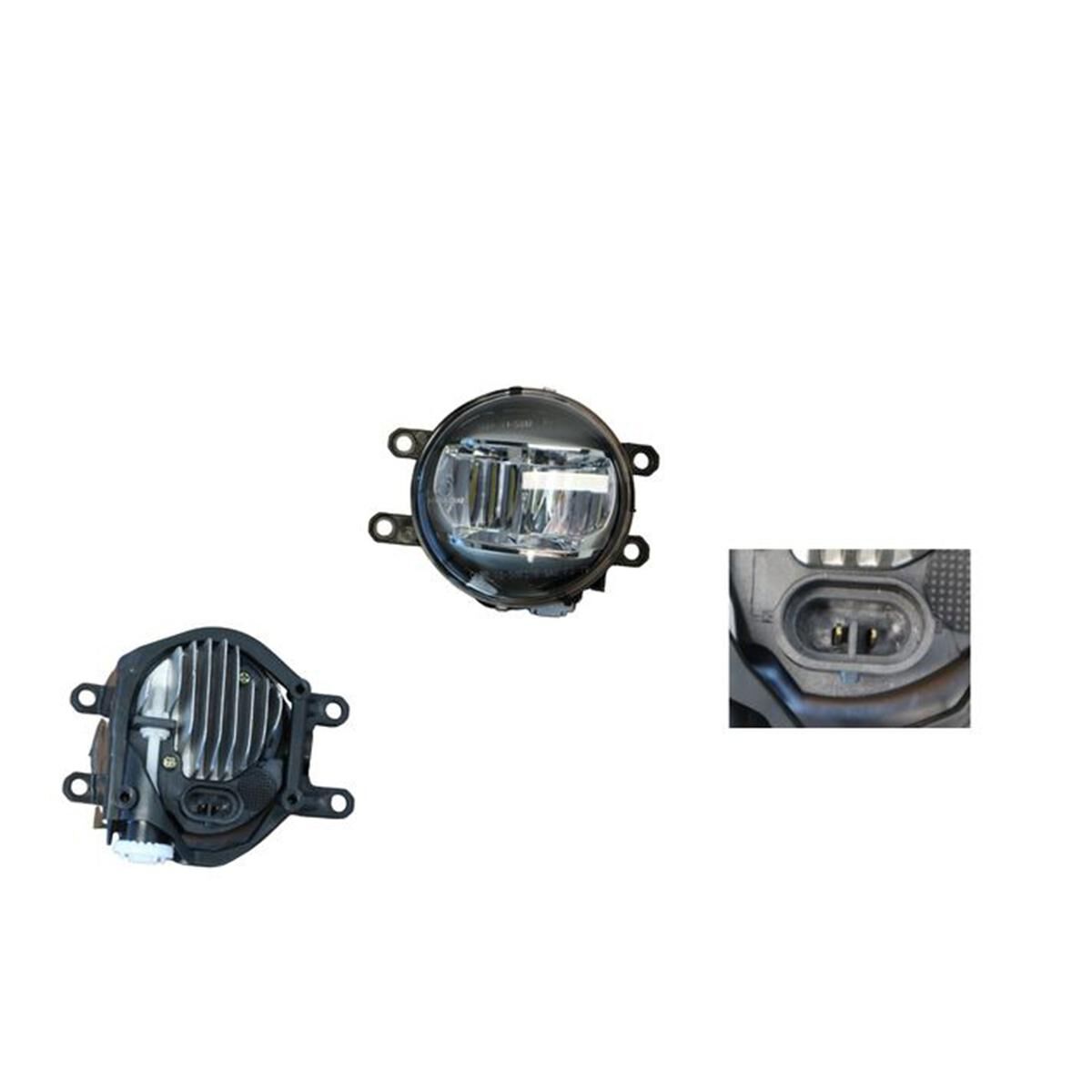 RAV4 (AXAH52/MXAA52/AXAA54/AXAH54) 1/19- FOG LIGHT (LED TYPE) (R), , scaau_hi-res