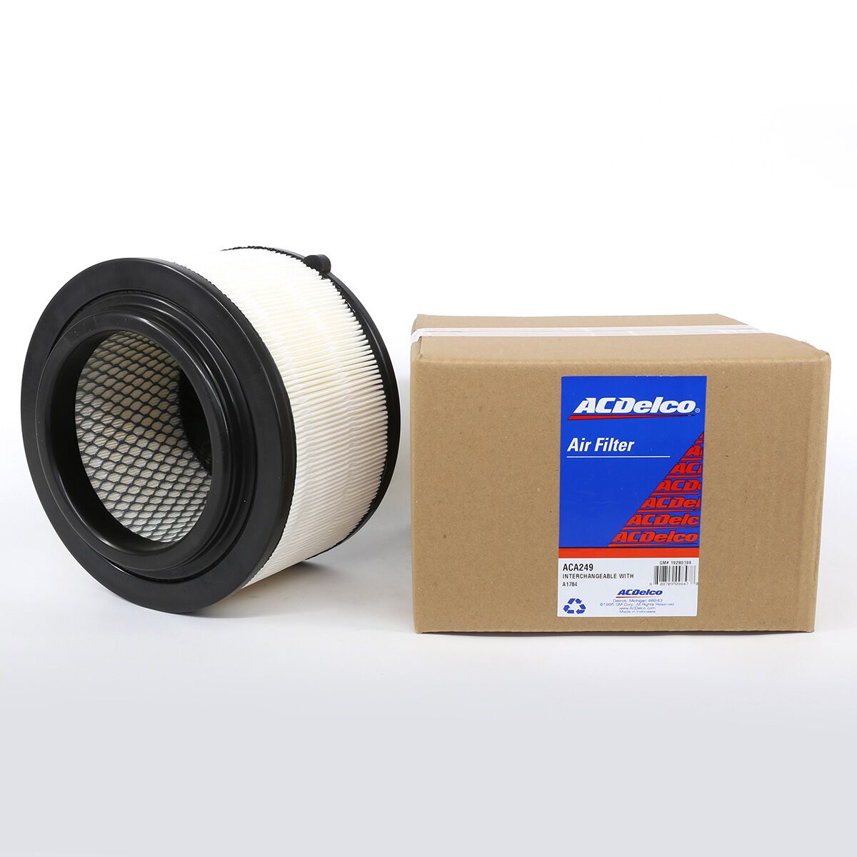 AIR FILTER - ACA249, , scaau_hi-res