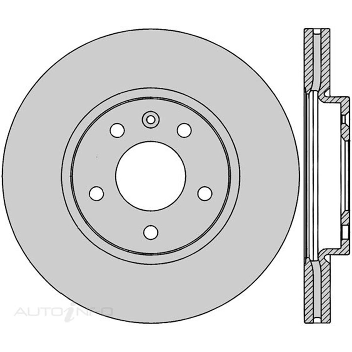 HOLDEN CRUZE DIESEL FRONT 2009 ON, , scaau_hi-res