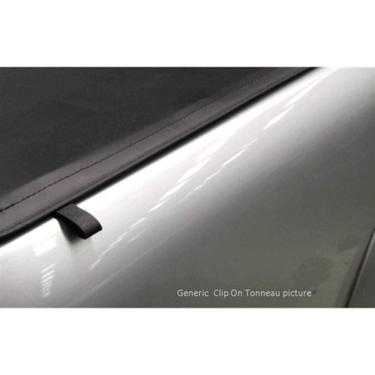 D-MAX DUAL CAB WITHOUT SPORTS BAR & HEADBOARD, CLIP ON UTE TONNEAU COVER, , scaau_hi-res