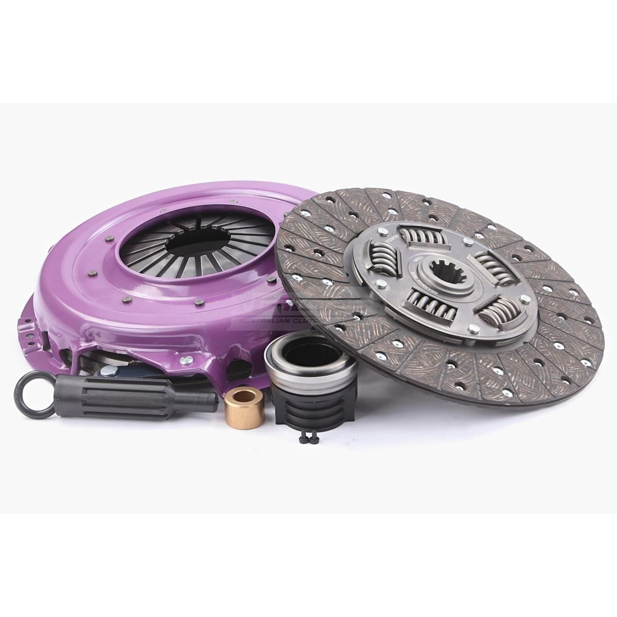 KIT PER GMH COM VR/VS 5.0L, , scaau_hi-res