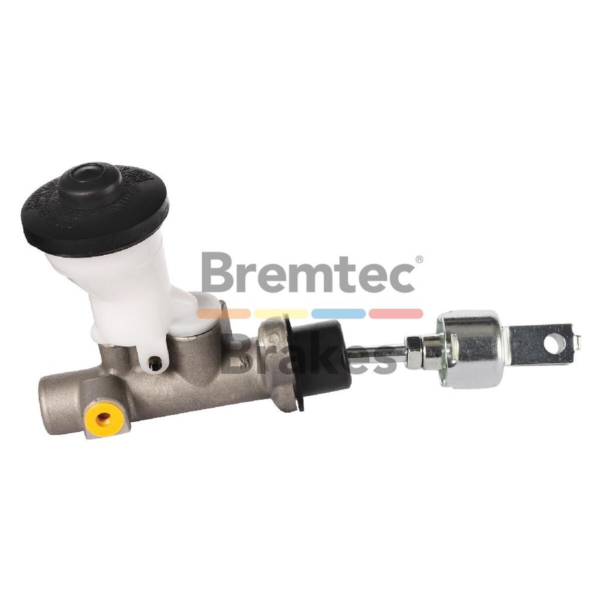 TRADE-LINE CLUTCH MASTER CYLHILUX LN85 LN86 LN106 LN107LN111 10/88-12/97, , scaau_hi-res