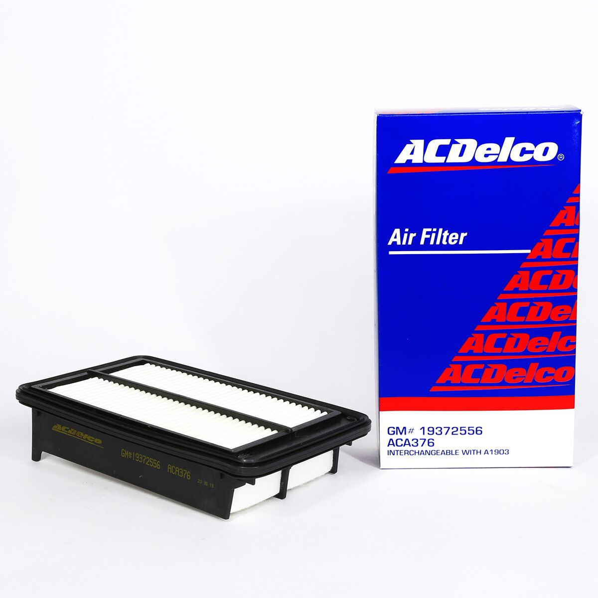 AIR FILTER - ACA376, , scaau_hi-res