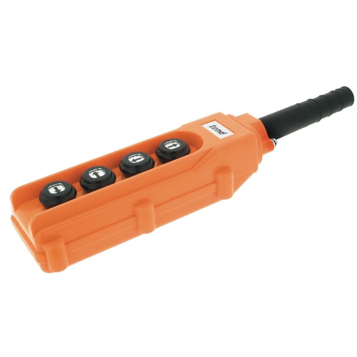 SWITCH PENDANT HOIST 4 BUTTON, , scaau_hi-res